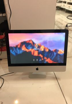 A1311 iMac