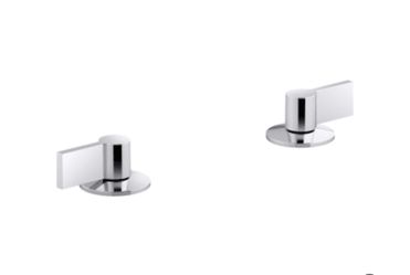 Kohler Components Lever Handles for Bathroom Faucet