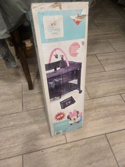 baby play pen brand new