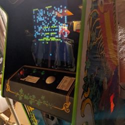 Arcade 60 in 1 Games