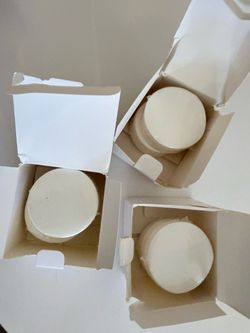 ikape 53mm espresso paper filters 1200 pc