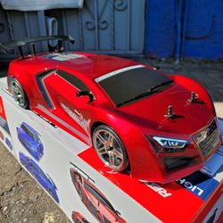 Rc Car/Truck