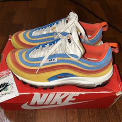 Air Max 97 SE size 9