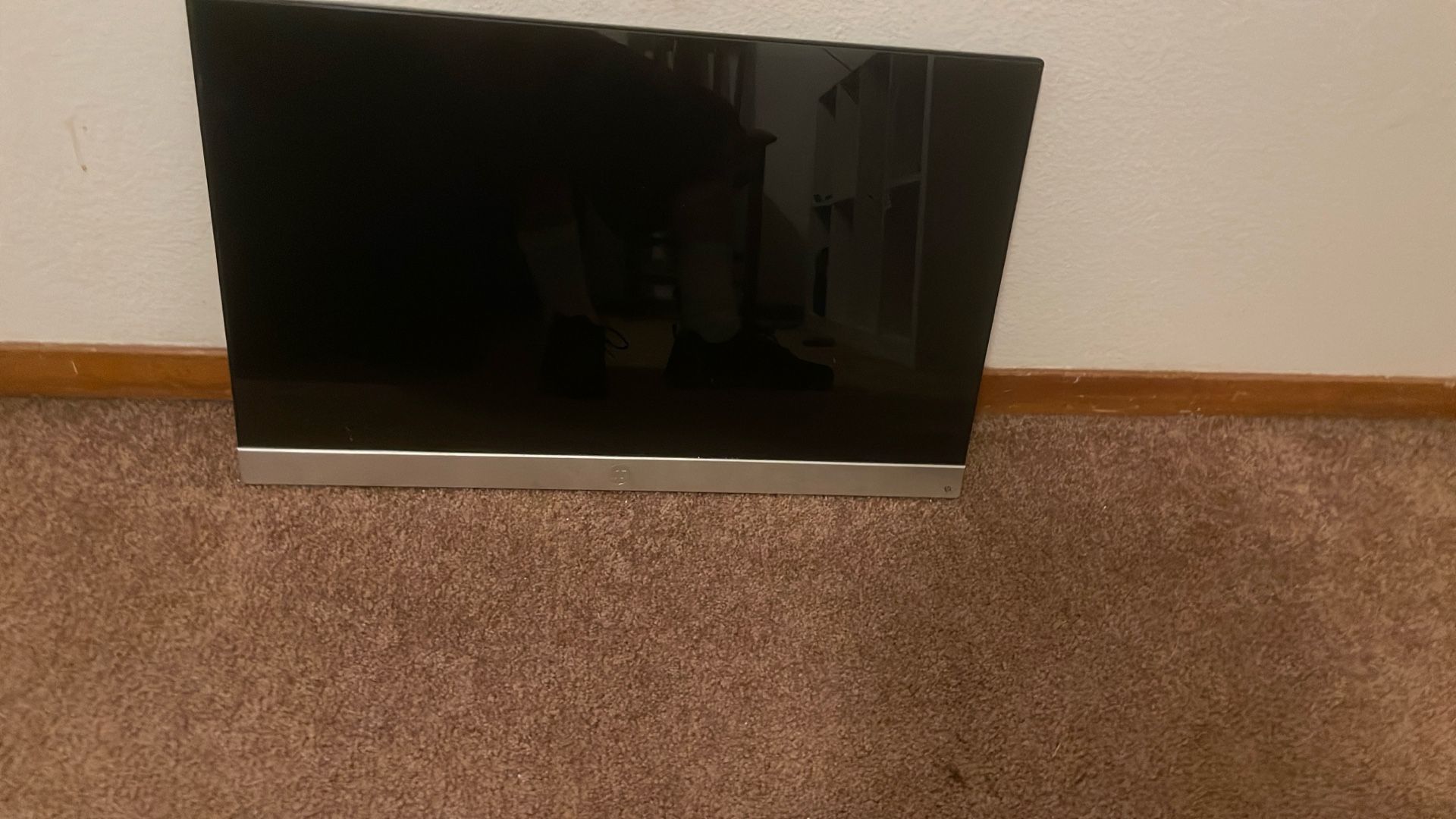 27 Inch Gaming Monitor Hp
