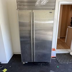 Subzero Built In Free