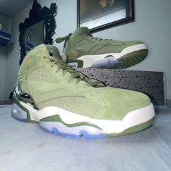 Jordan MVP 