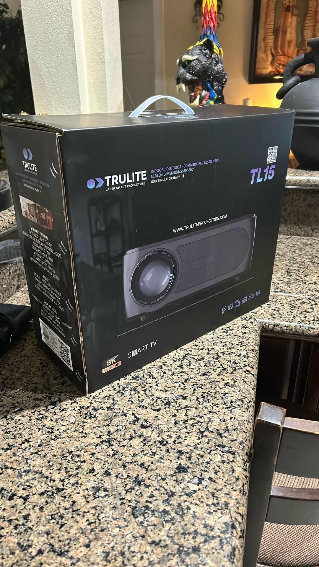 Projector 