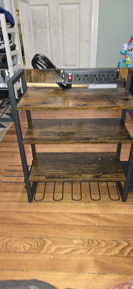 Power Tool Organizer