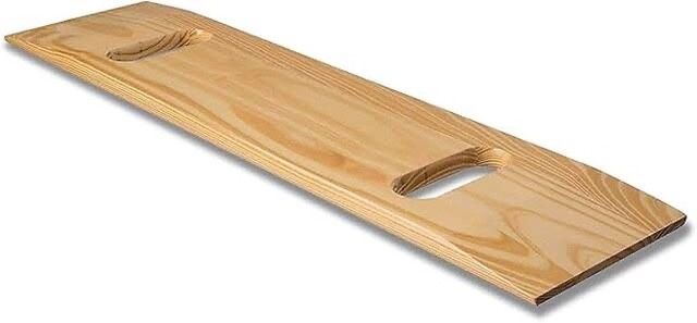 Slide Transfer Board with Handles