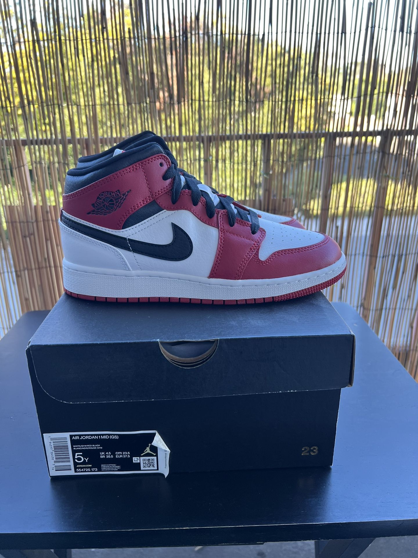 Kid Size Jordan 1 Lot