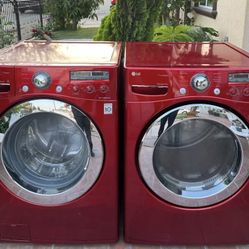 Washer&Dryer