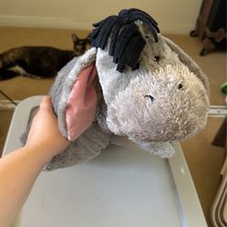 Disney Eeyore Pillow Pet