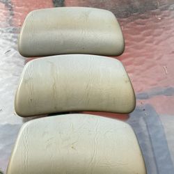 Sundance Altimar Pillows (3)