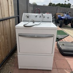 Whirlpool Gold Dryer
