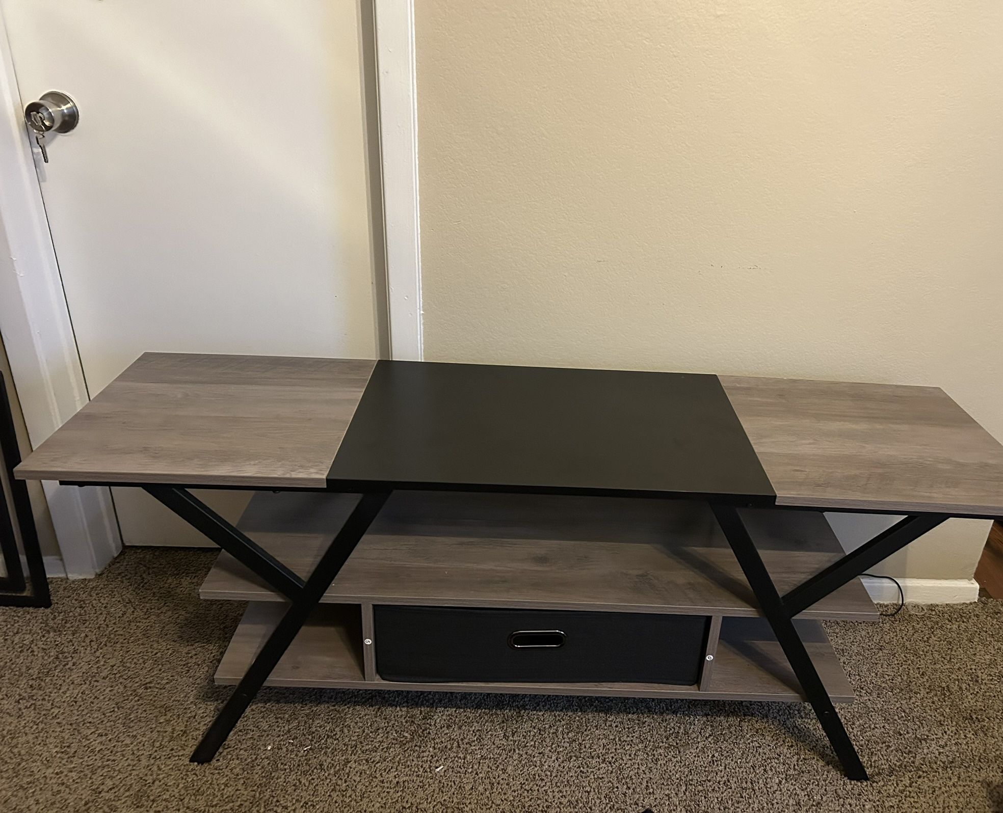 TV Stand Up To 55 Inch 