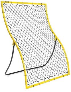 SKLZ SHOCKWAVE Pitchback and Random