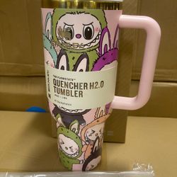 Stanley De 40 Oz  Para Frío Y Caliente $25