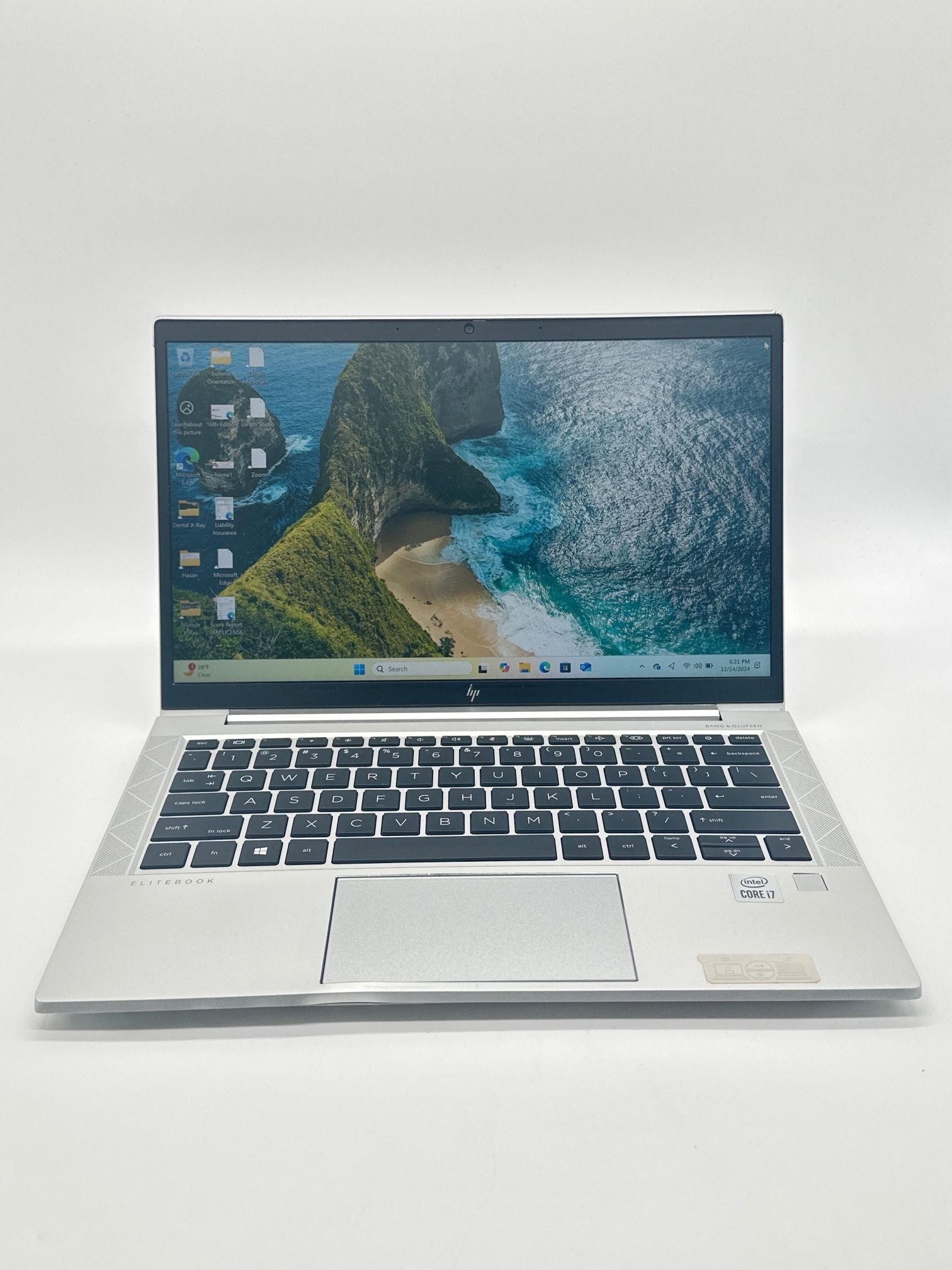 HP EliteBook 830 G7 2020 13.3 inch Core i7 256GB SSD 16GB RAM,All Products : American Fashion Style Bags On Sale