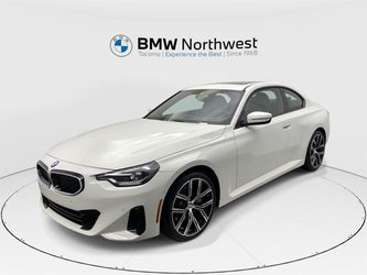 2024 BMW 230i