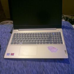 Lenovo IdeaPad3