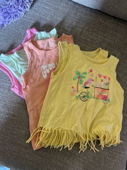 Girls cloths 4t/5t
