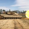 M1A1 tanker