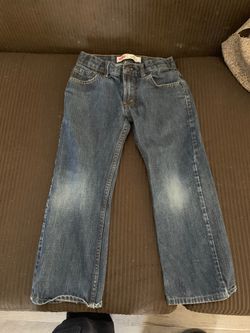 Boys Levi’s