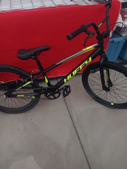 HUFFY 20" HX COMP