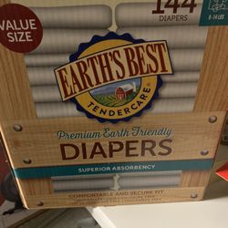 Diapers 