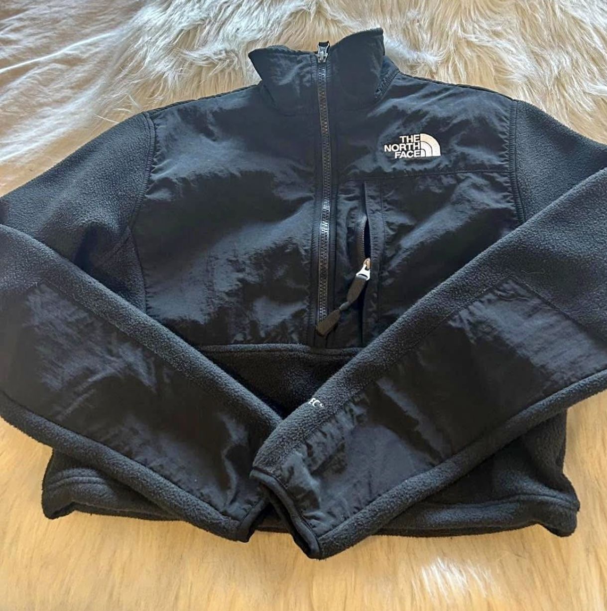 The North Face Jacket 