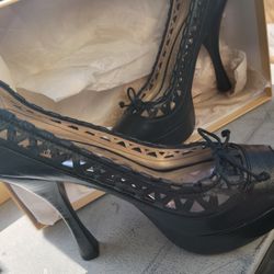Michael Kores Heels