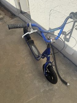 Dyno BMX zoot scoot