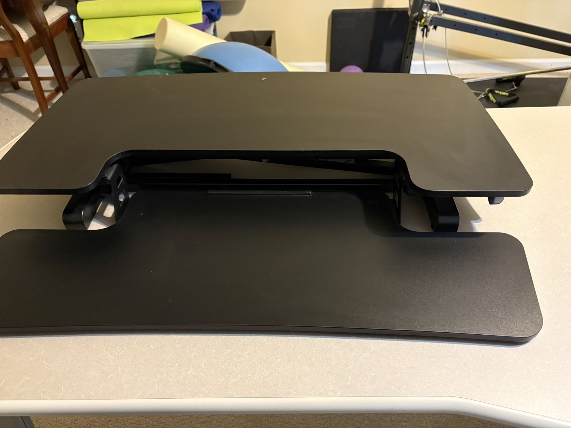 Standing Desk Converter