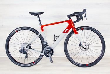 3T Exploro RaceMax Force AXS, Size - 51cm, 2021