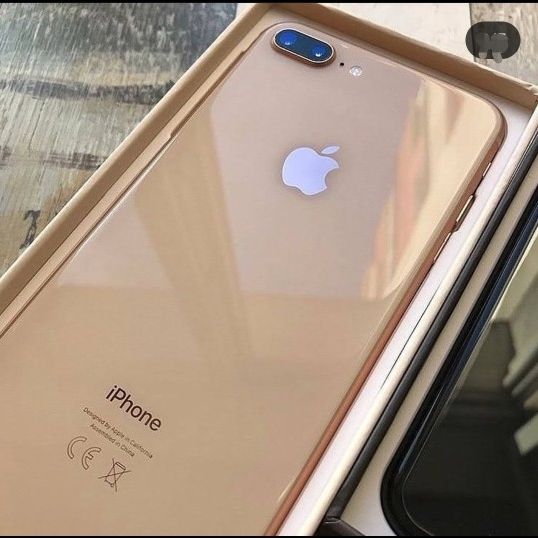 iPhone 8 Plus Unlocked / Desbloqueado 😀 - Different Colors Available