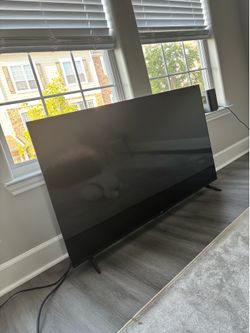 Tv TLC 55 inches