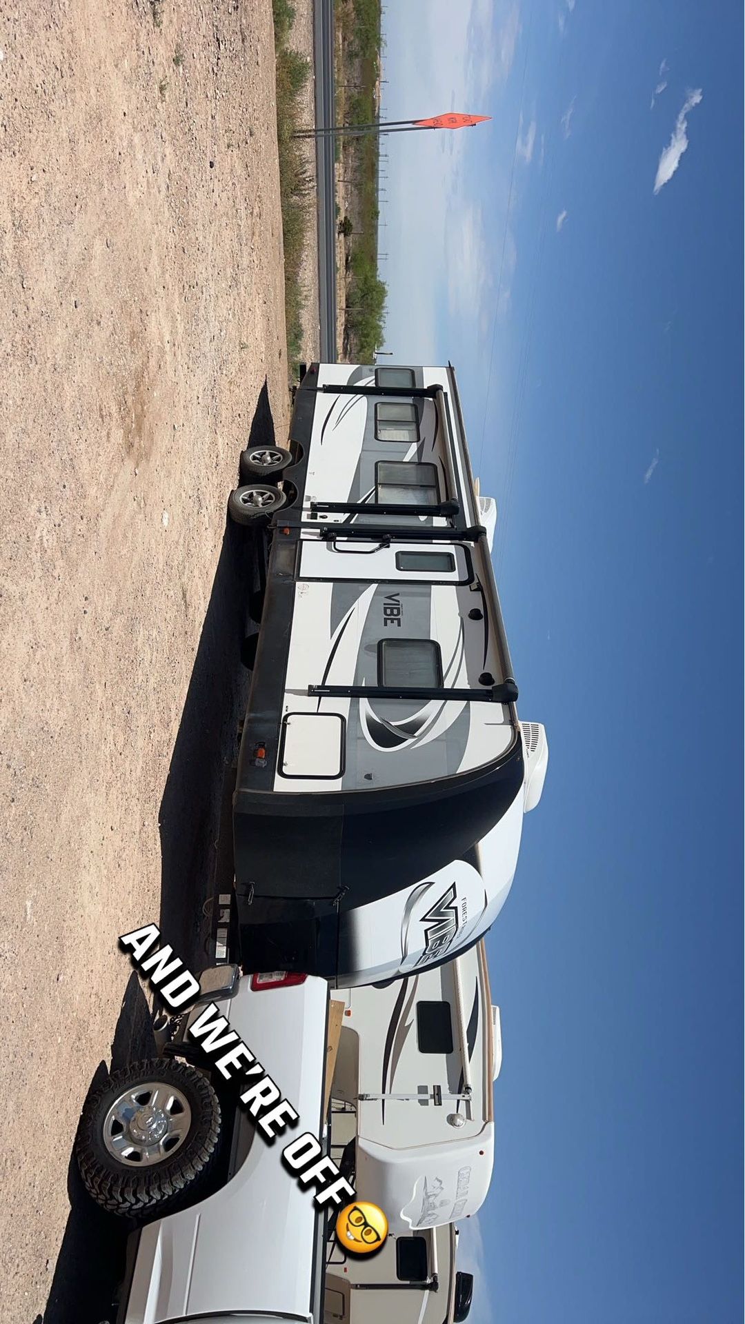 Rv Camper
