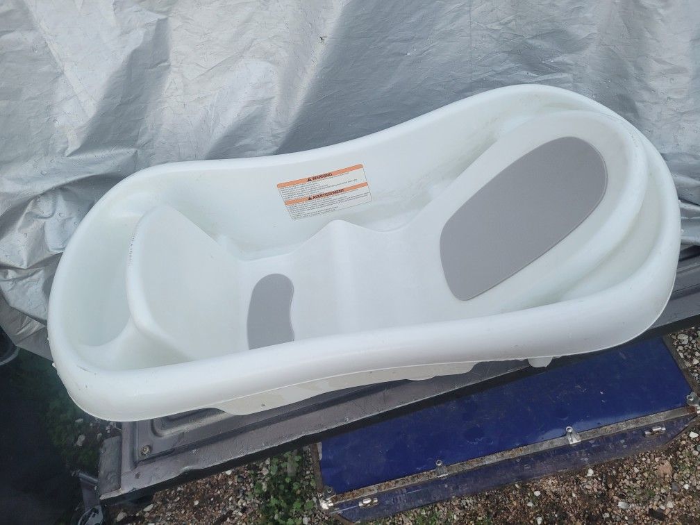 Baby Tub Bath