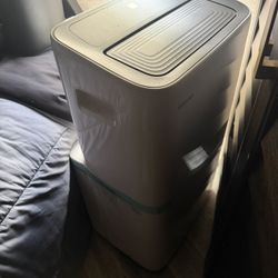 Various AC’s 