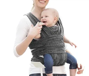 Boppy Baby Carrier
