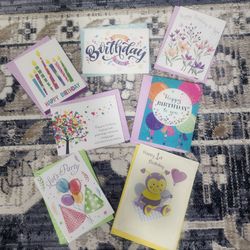 Cards