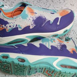 New No Box, Nike Air Max SNDR Doernbecher Quin IB6068-920