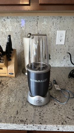 NutriBullet