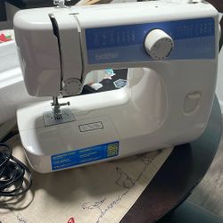 Brother  LS 2125 Sewing  Machine 