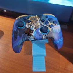 Nintendo Switch Pro Controller 