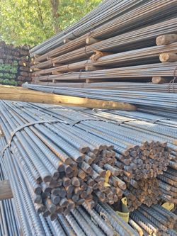 Rebar/Varilla