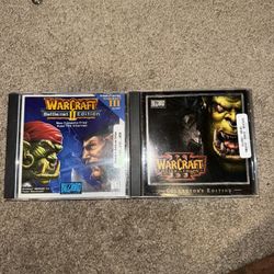 Warcraft Pc 