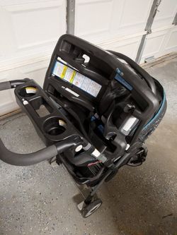 Graco Snugride lite Lx: Make an offer!