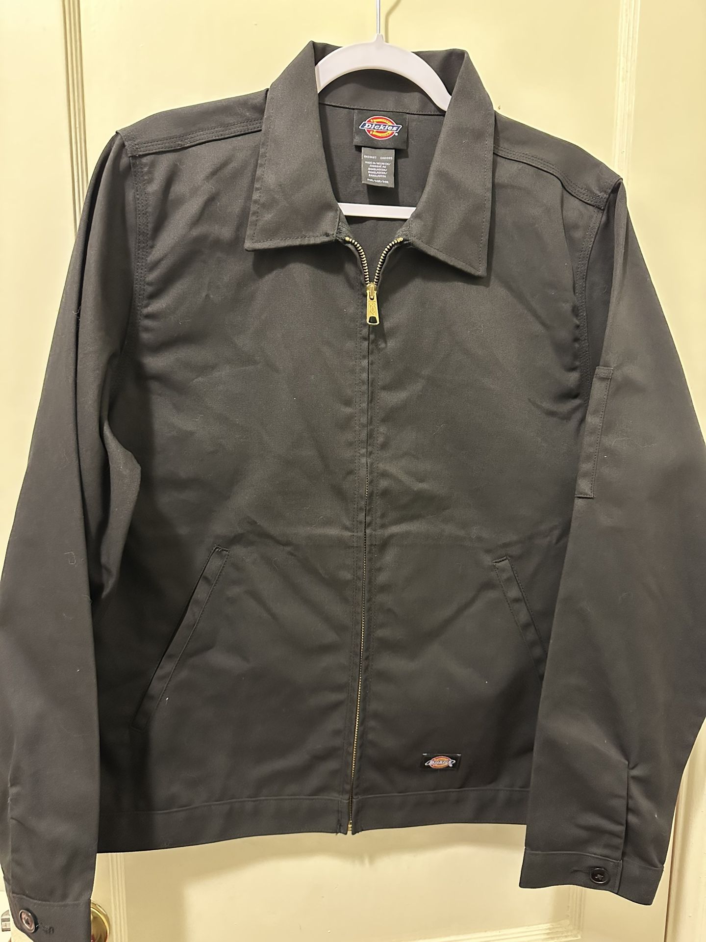 New Mens Medium Dickies Jacket