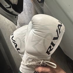 Rival Boxing Gloves